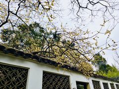 -惠山古镇·寄畅园