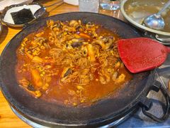 -红辣椒八爪鱼特色韩国料理专门店(远景路旗舰店)