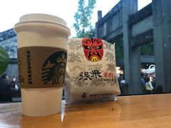 -張飛牛肉(锦里店)