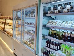 -烘焙町面包店(西四店)