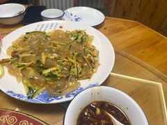 -忠林杀猪菜(凤台小区店)