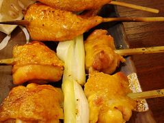 -鸟鹏烧鸟居酒屋(昌岗店)