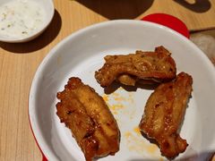 -必胜客(金高店)