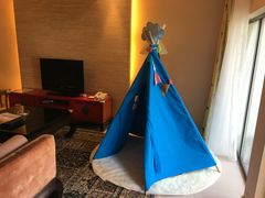 -太阳岛度假酒店