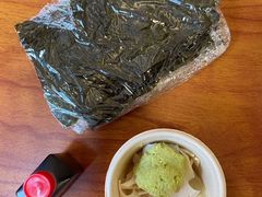 -橼舍鮨青木
