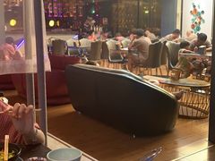 -水晶之星洗浴温泉汗蒸