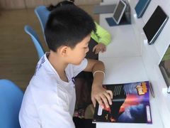 -GogoReading少儿英语分级阅读(双井中心店)