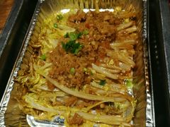 -冰城串吧(柳芳店)