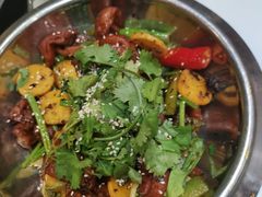 -苏州人家·精致苏帮菜(斜塘店)