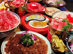 -蜀大侠火锅(总府路店)