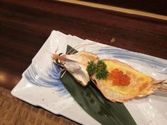-北京泰富酒店-道日本料理餐厅