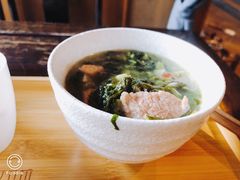 -青藤茶馆(南山路店)