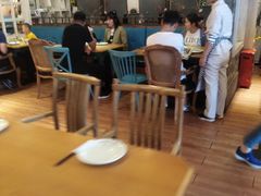 大堂-春饼先生·北京烤鸭(甘井子万达店)