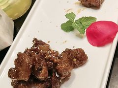 -丰收日·小海鲜·沪上家宴(顾村正大店)