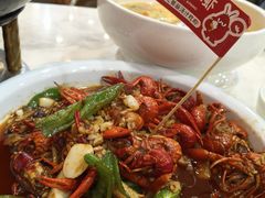 -阿胖龙虾(罍街店)