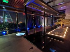 -CASA Grande酒漾·西餐及酒吧(长沙君悦酒店)