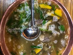 -妈妈的味道(和顺古镇店)