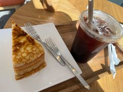 冰美式-星巴克臻选(深圳万象天地旗舰店)