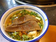-飘香火锅(玉林西路店)