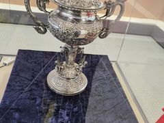 -张学良旧居陈列馆