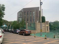 -卓悦童国际幼儿园