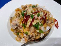 -高佳庄·舟山海鲜(海景旗舰店)