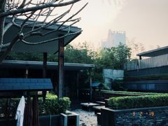 -明谷行馆·温泉
