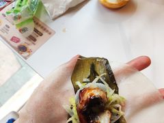 -三宝泥炉·活烤鳗鱼(七宝宝龙店)