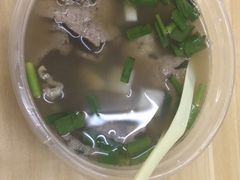 -牛师傅广式药膳牛骨汤美食(江南西店)