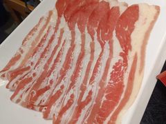 -北门涮肉·炭火铜锅涮肉(什刹海店)