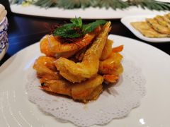 -宏宴·新京菜(望京店)