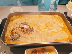 -半天妖烤鱼(新中关购物中心店)
