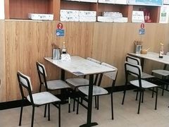 大堂-姚记面馆(瑶琳路店)