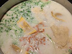 蛋饺-煲宫猪肚鸡(晶品店)
