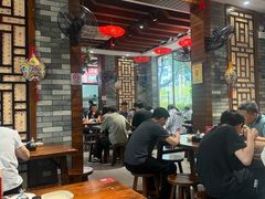 -秦园陕西手工面馆(番禺节能科技园店)