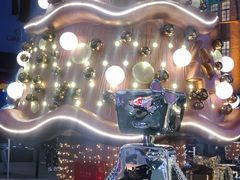 -上海世茂广场(南京东路店)