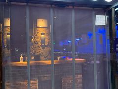 门面-很久以前羊肉串(怡海店)