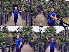 -中旅阿那亚九龙湖·公主酒店