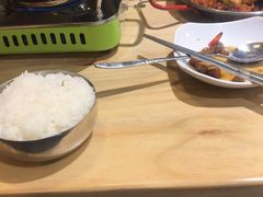 -山海珍味韩国料理(奥城店)