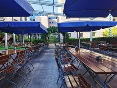 -普拉那啤酒坊Paulaner(凯宾斯基饭店)