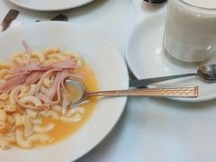 -澳洲牛奶公司(佐敦店)
