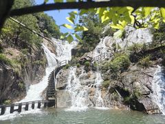 -天台山景区