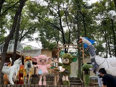 -沂蒙山旅游区云蒙景区(蒙山国家森林公园)