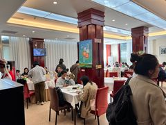 -蝴蝶泉宾馆-中餐厅