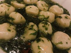 -老正兴菜馆(福州路店)