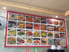 -鸭肉面馆(保健村店)