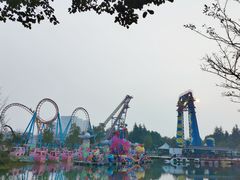-国色天乡三期陆地乐园