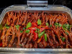 -淄博蓝海国际大饭店·蓝钻国际美食自助百汇(柳泉路店)