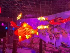 -顺德南宏海立方海洋公园