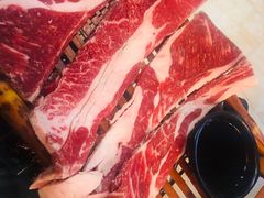 -杀猪天·韩国烤肉(总店)